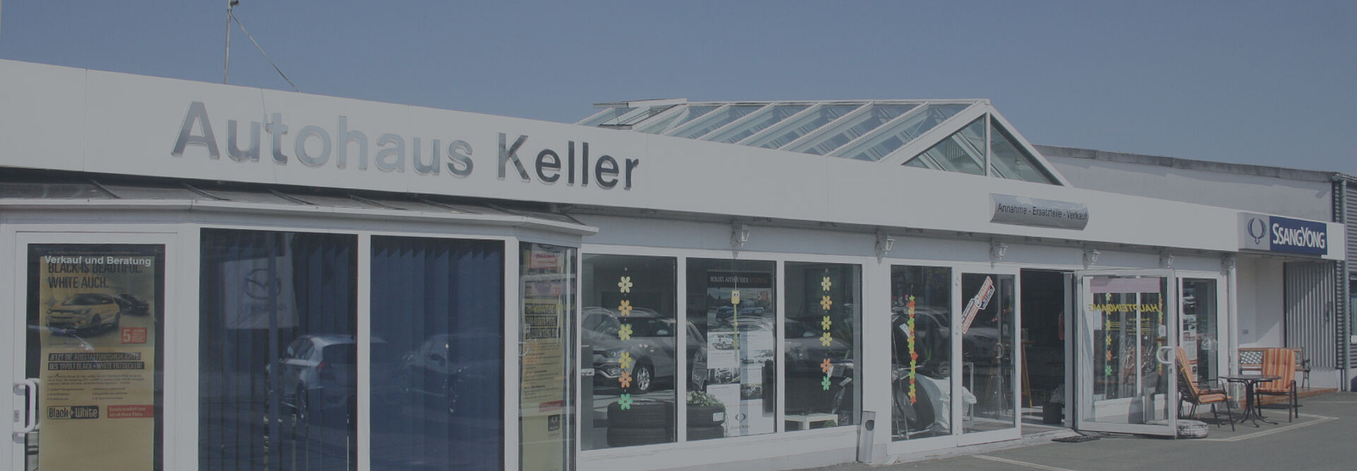Fabelhafte Keller Autohaus Veitshochheim Bilder