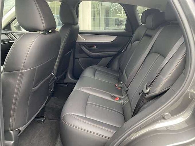 Mazda CX-60 2.5L e-Skyactiv PHEV Homura Hybrid AWD