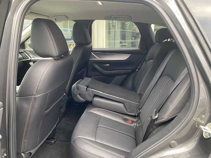 Mazda CX-60 2.5L e-Skyactiv PHEV Homura Hybrid AWD