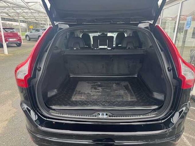 Volvo XC60 Pano AHK Leder Summum AWD