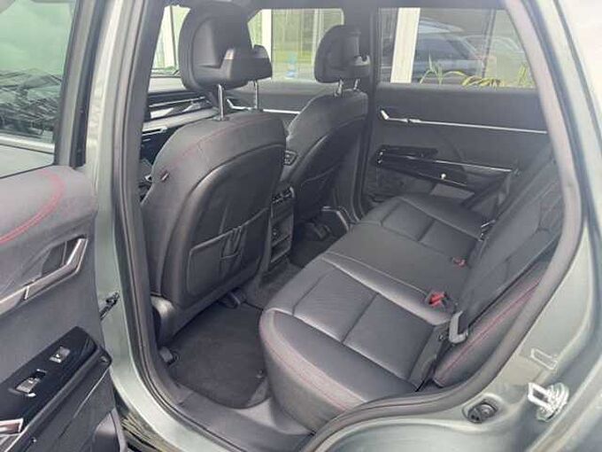 KGM Actyon 1.5 T-GDi 120 kW Bliss