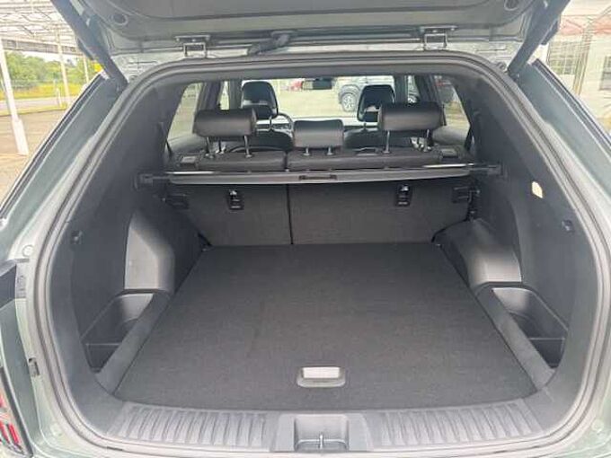 KGM Actyon 1.5 T-GDi 120 kW Bliss