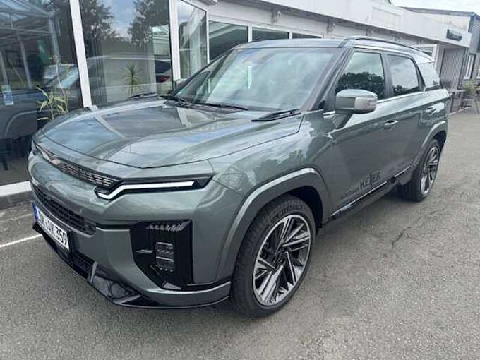 KGM Actyon 1.5 T-GDi 120 kW Bliss