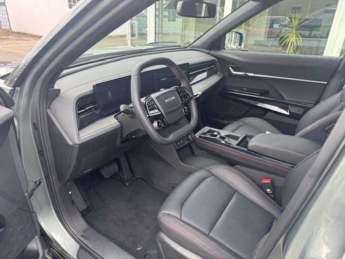 KGM Actyon 1.5 T-GDi 120 kW Bliss