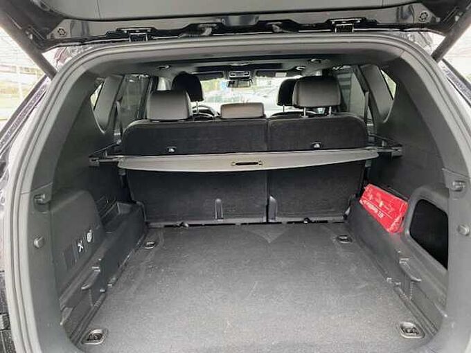 KGM Rexton 