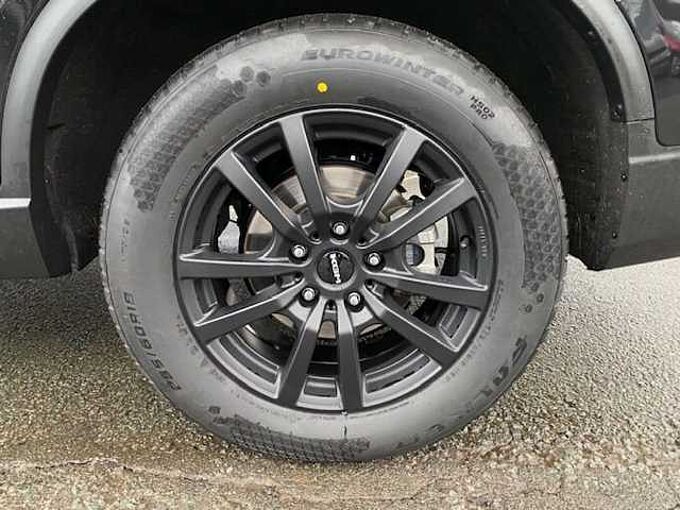 KGM Rexton 
