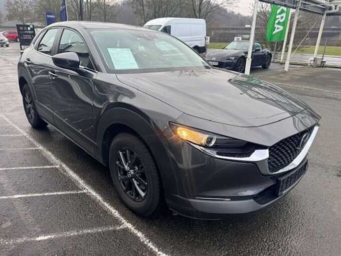 Mazda CX-30 SKYACTIV-X 2.0 M Hybrid