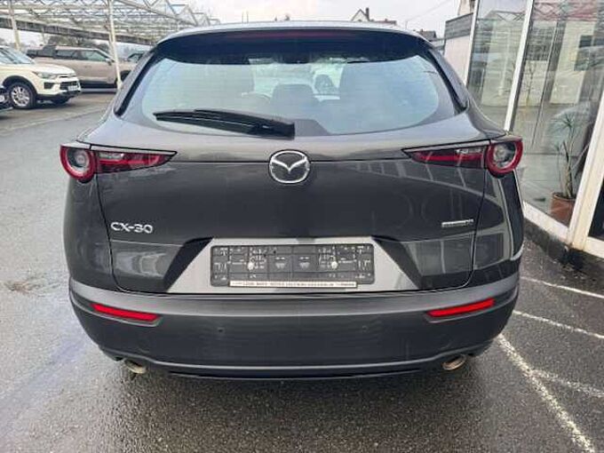 Mazda CX-30 SKYACTIV-X 2.0 M Hybrid
