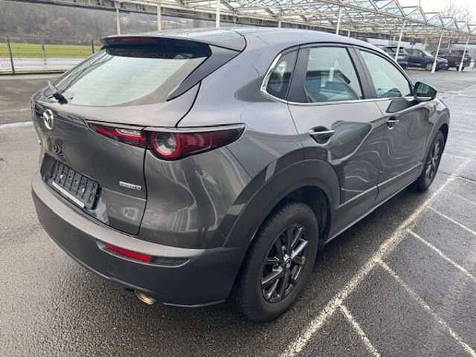 Mazda CX-30 SKYACTIV-X 2.0 M Hybrid