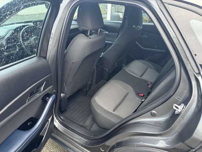 Mazda CX-30 SKYACTIV-X 2.0 M Hybrid