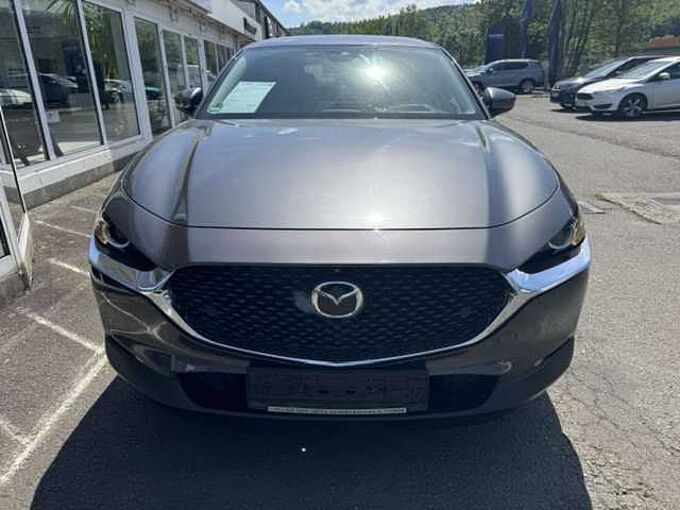 Mazda CX-30 SKYACTIV-X 2.0 M Hybrid