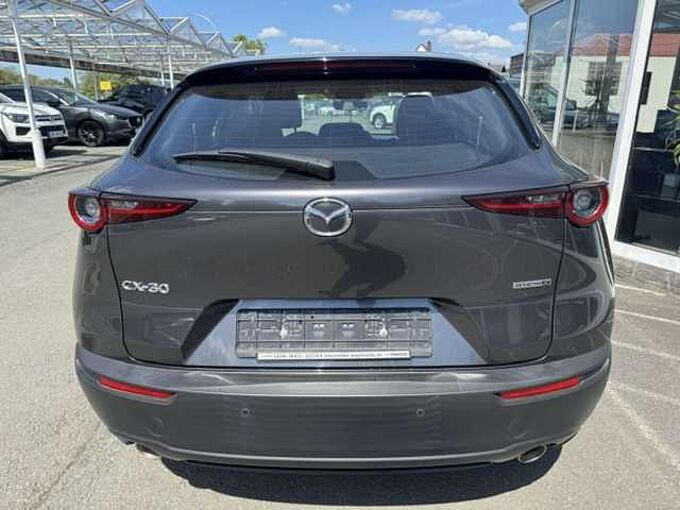 Mazda CX-30 SKYACTIV-X 2.0 M Hybrid