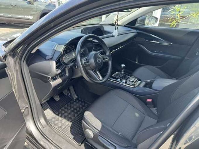 Mazda CX-30 SKYACTIV-X 2.0 M Hybrid