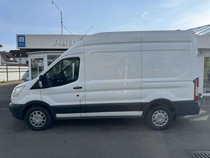 Ford  TRANSIT 350 L2 Trend
