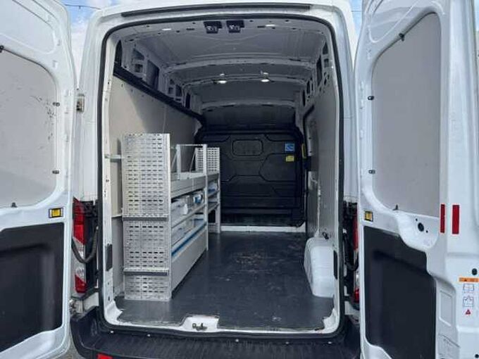 Ford  TRANSIT 350 L2 Trend