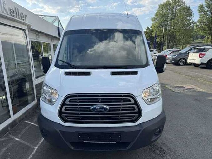 Ford  TRANSIT 350 L2 Trend