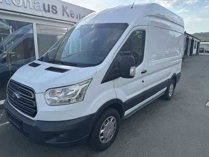 Ford  TRANSIT 350 L2 Trend