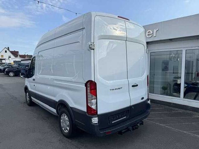 Ford  TRANSIT 350 L2 Trend