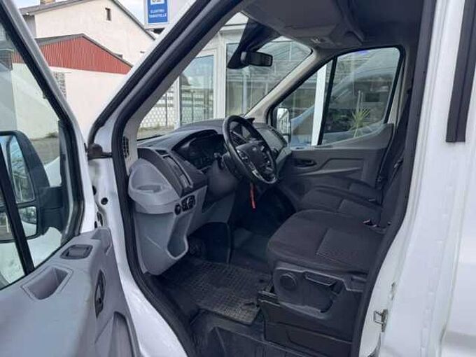 Ford  TRANSIT 350 L2 Trend