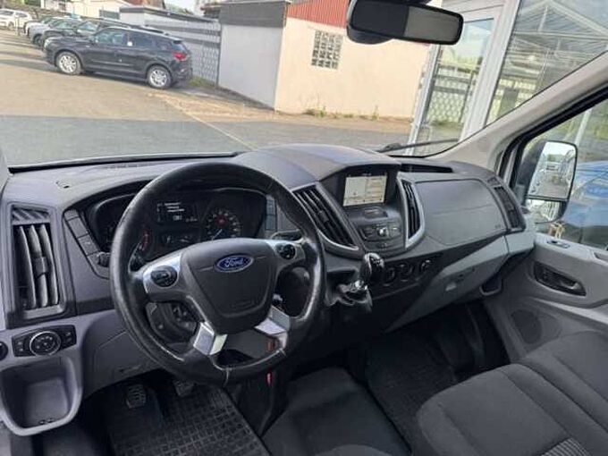 Ford  TRANSIT 350 L2 Trend