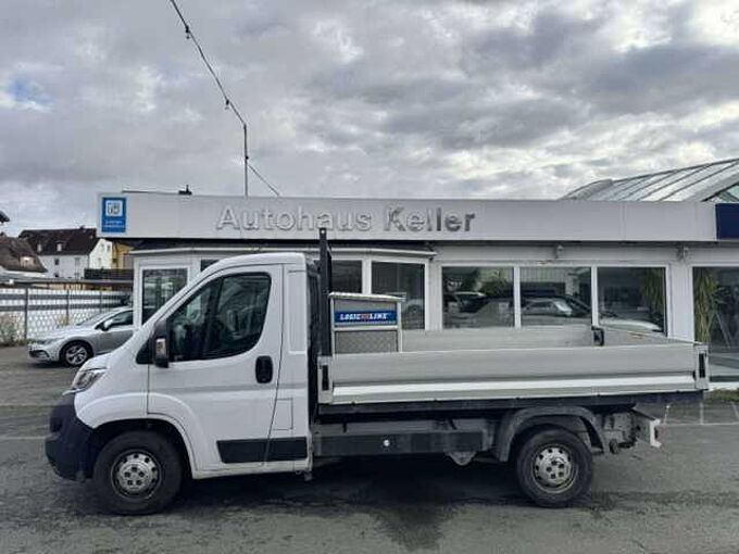Citroen  Jumper Pritsche 35 L2 BlueHDi 140