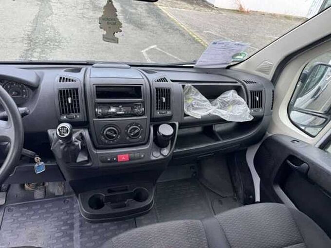 Citroen  Jumper Pritsche 35 L2 BlueHDi 140