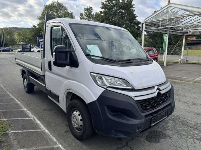 Citroen  Jumper Pritsche 35 L2 BlueHDi 140