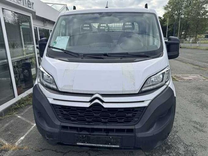 Citroen  Jumper Pritsche 35 L2 BlueHDi 140