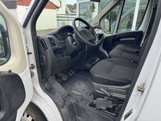 Citroen  Jumper Pritsche 35 L2 BlueHDi 140