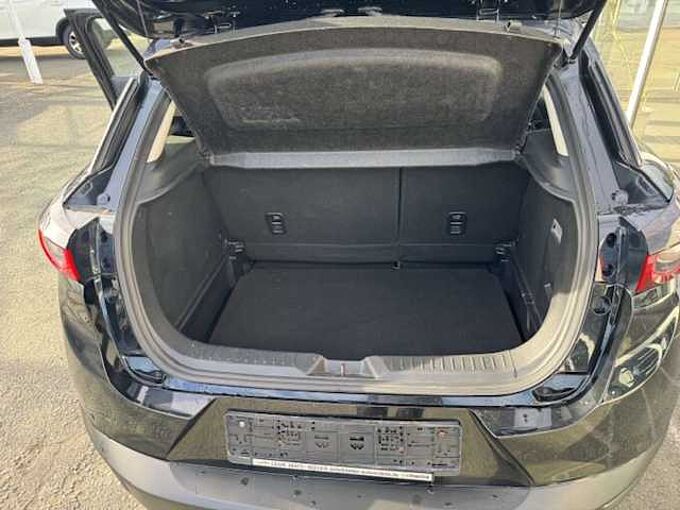 Mazda CX-3 SKYACTIV-G FWD 89 kW (121 PS) Exclusive