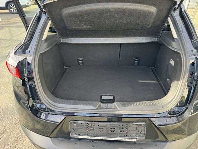 Mazda CX-3 SKYACTIV-G FWD 89 kW (121 PS) Exclusive