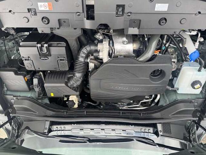 KGM Actyon 1.5 T-GDi 120 kW Bliss