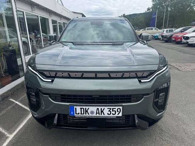 KGM Actyon 1.5 T-GDi 120 kW Bliss