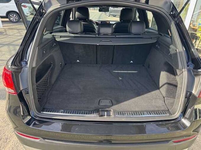 Mercedes-Benz GLC 200 GLC 200 4Matic (253.981)