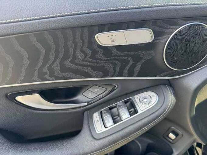 Mercedes-Benz GLC 200 GLC 200 4Matic (253.981)