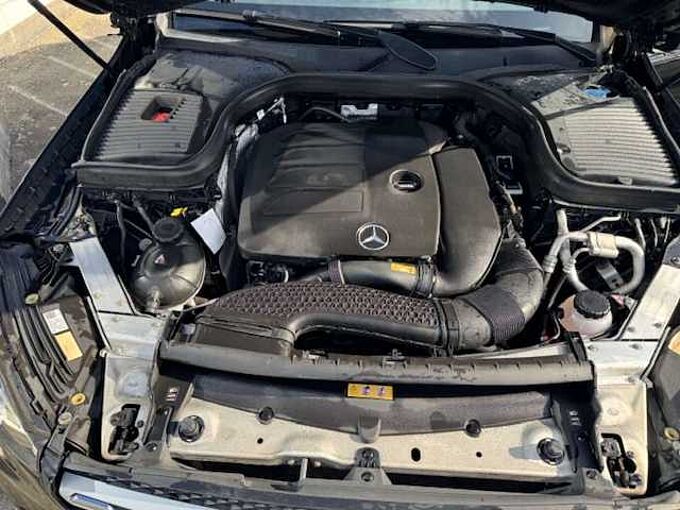 Mercedes-Benz GLC 200 GLC 200 4Matic (253.981)
