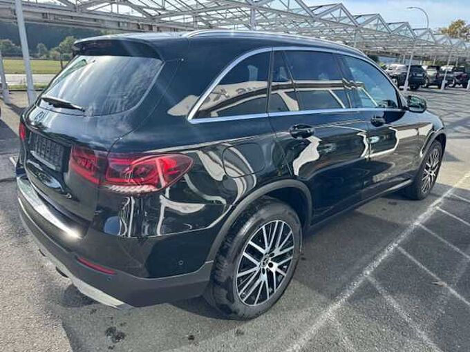 Mercedes-Benz GLC 200 GLC 200 4Matic (253.981)