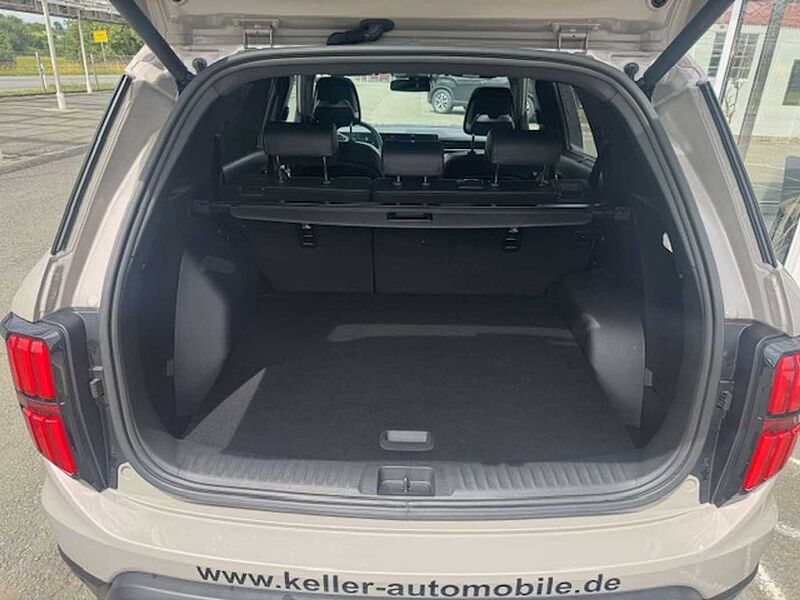 SsangYong Torres EVX LUX 152kW Titanium