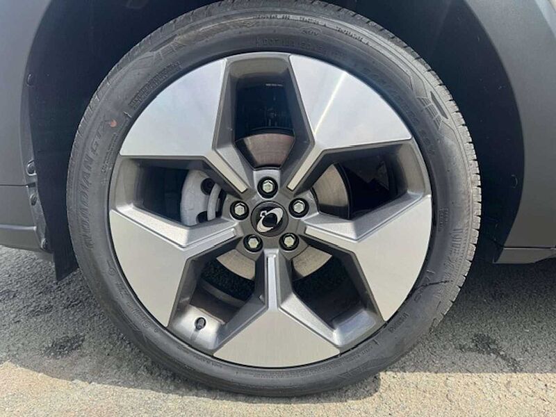 SsangYong Torres EVX LUX 152kW Titanium