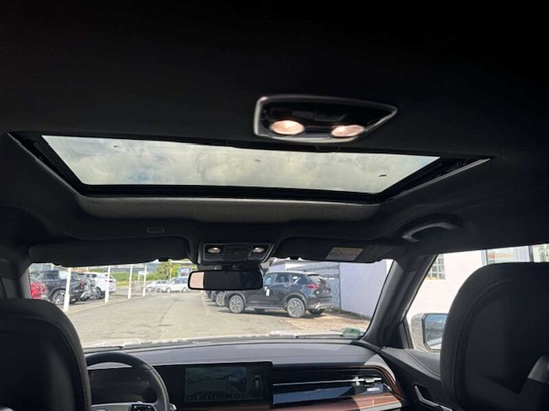 SsangYong Torres EVX LUX 152kW Titanium