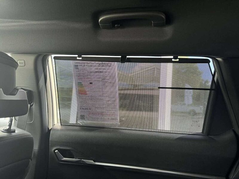 SsangYong Torres EVX LUX 152kW Titanium