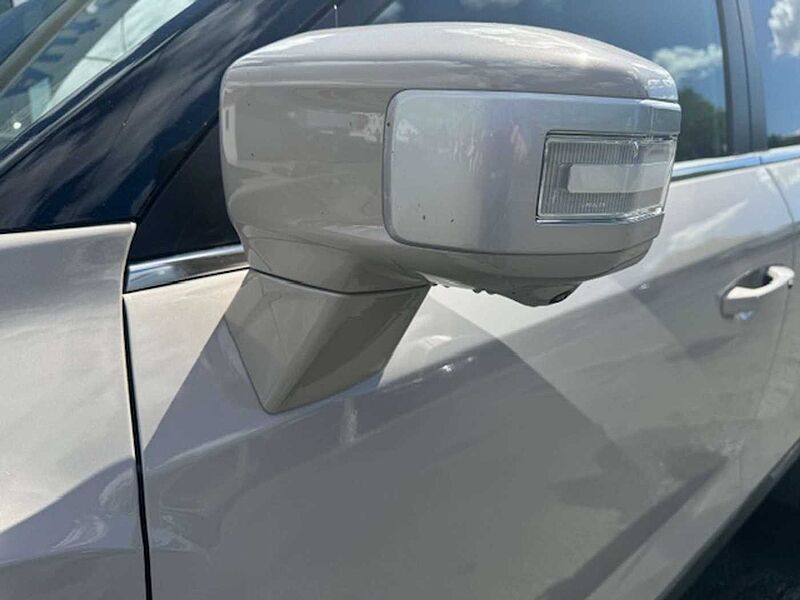 SsangYong Torres EVX LUX 152kW Titanium