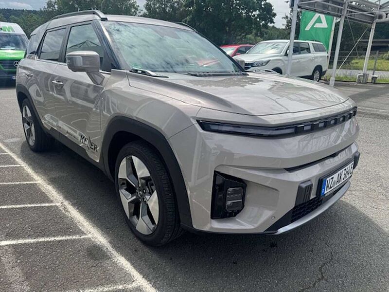 SsangYong Torres EVX LUX 152kW Titanium