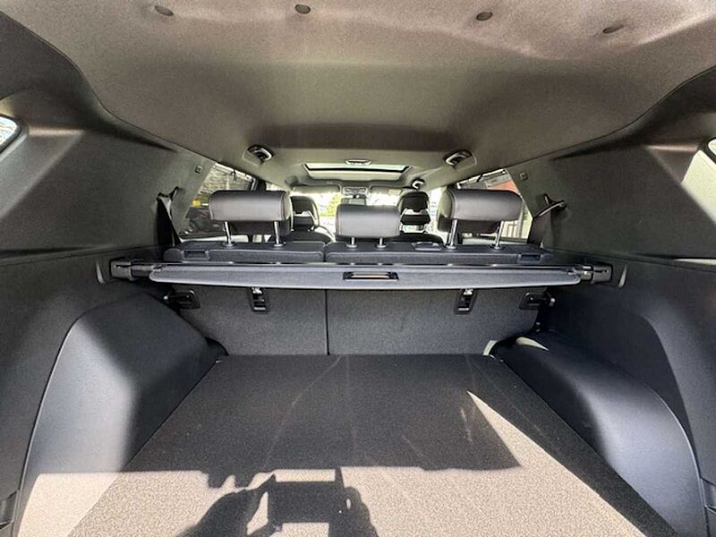 SsangYong Torres EVX LUX 152kW Titanium