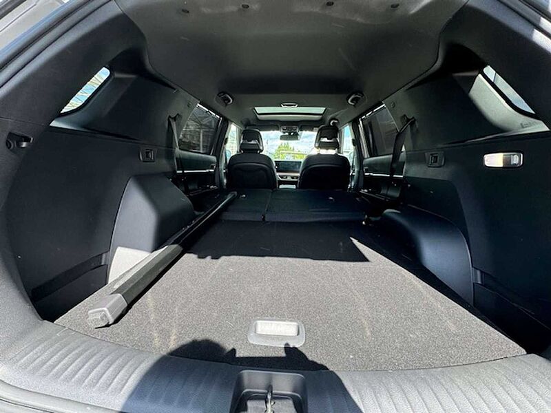 SsangYong Torres EVX LUX 152kW Titanium