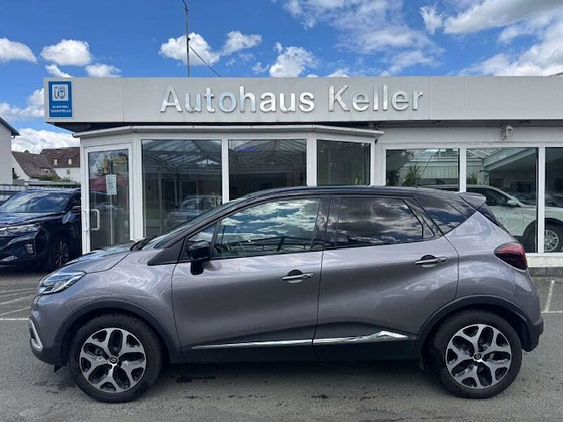 Renault Captur Collection