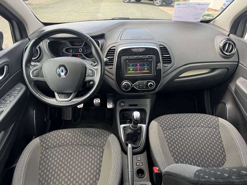 Renault Captur Collection