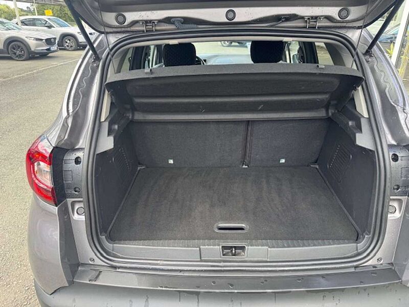 Renault Captur Collection