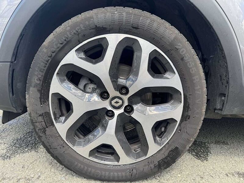 Renault Captur Collection