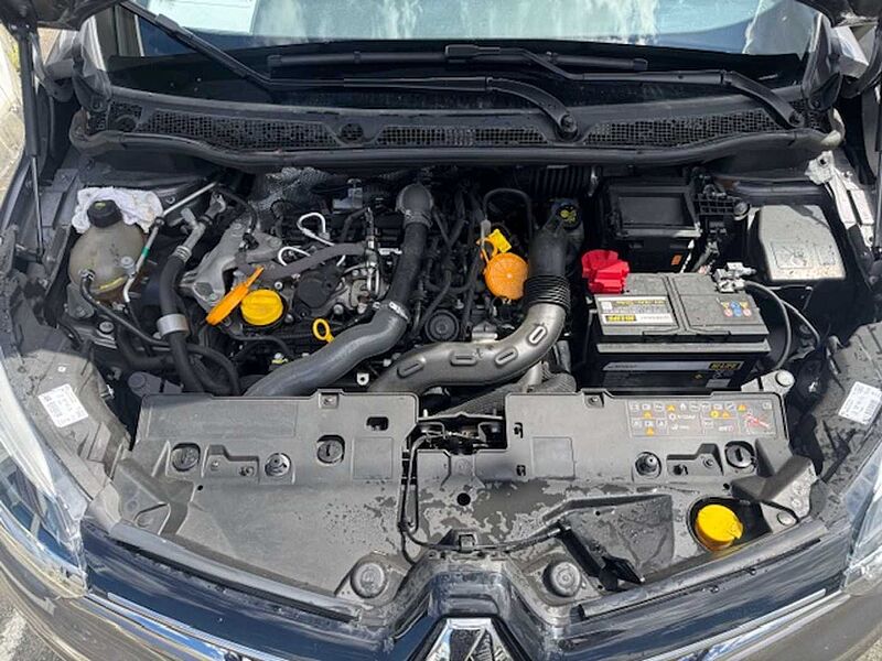 Renault Captur Collection